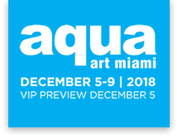 Aqua Art Miami 2018